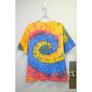 00's Cottonnet Tie-Dye T-Shirt